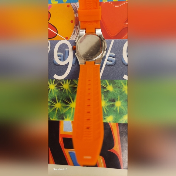 Time America Mens Japan Movement Stainless Steel Quartz Watch With New Battery - Picture 8 of 9